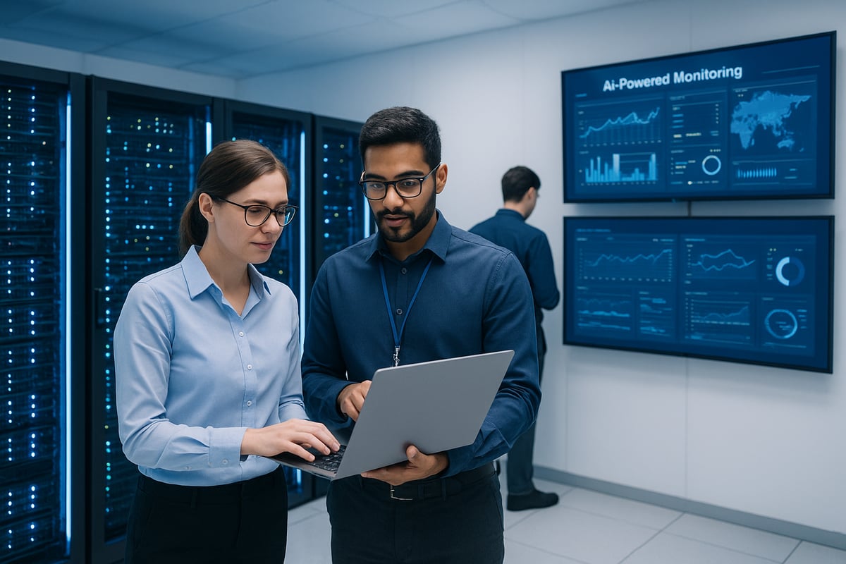 The Future of Managed Network Services: What to Expect Beyond 2026