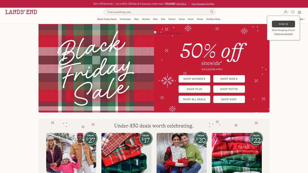 9 Best Long Bathing Suit Styles for a Flattering Look 2025 - Ruched Long Torso One-Piece – Lands’ End