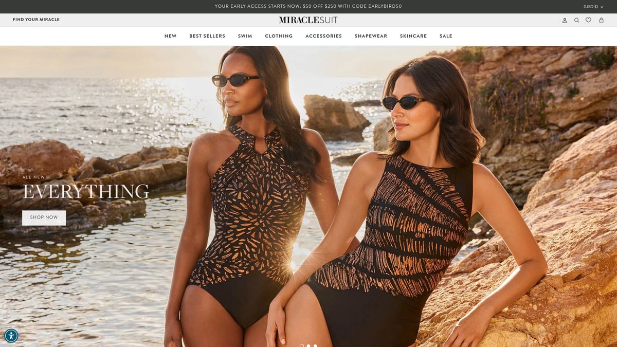 9 Best Long Bathing Suit Styles for a Flattering Look 2025 - Long Torso Wrap-Front One-Piece – Miraclesuit