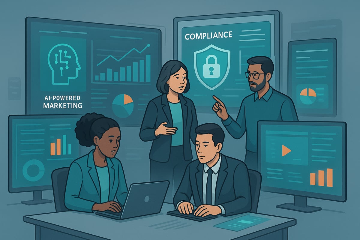 Understanding the 2026 Internet Marketing Landscape