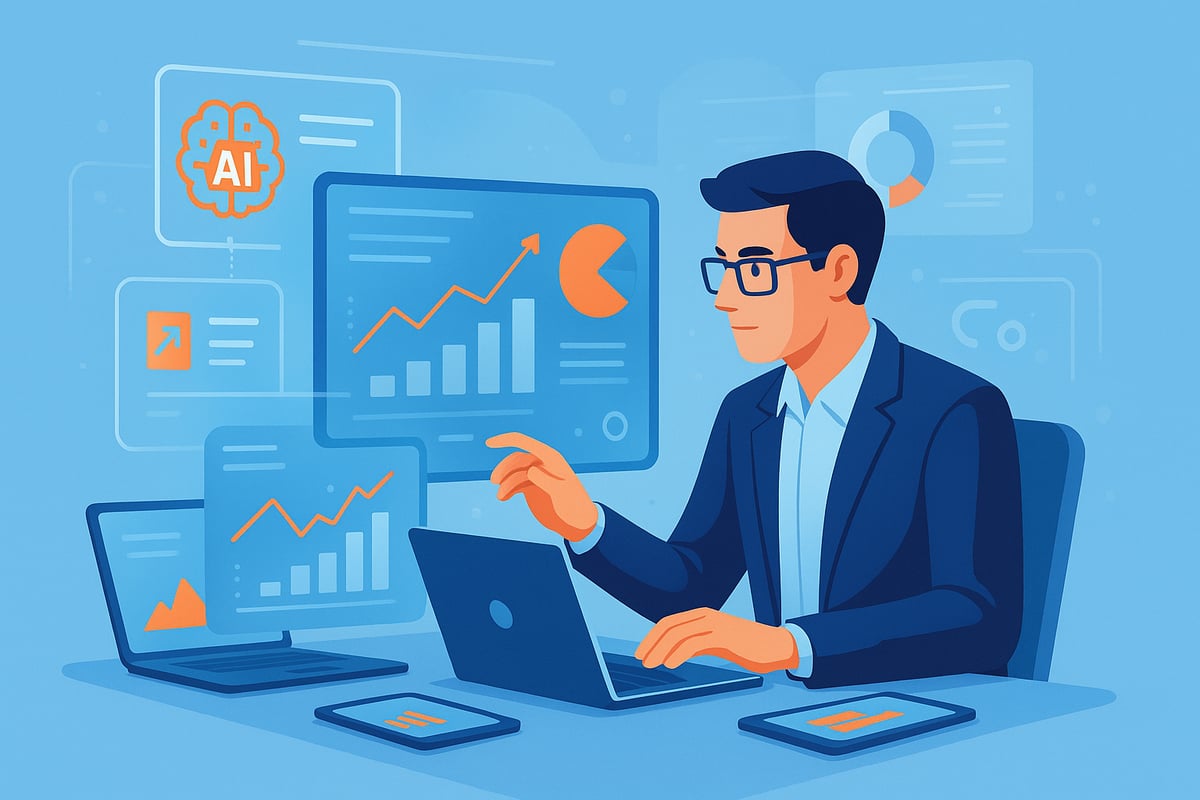 Essential Skills and Tools for Internet Marketing Consultants