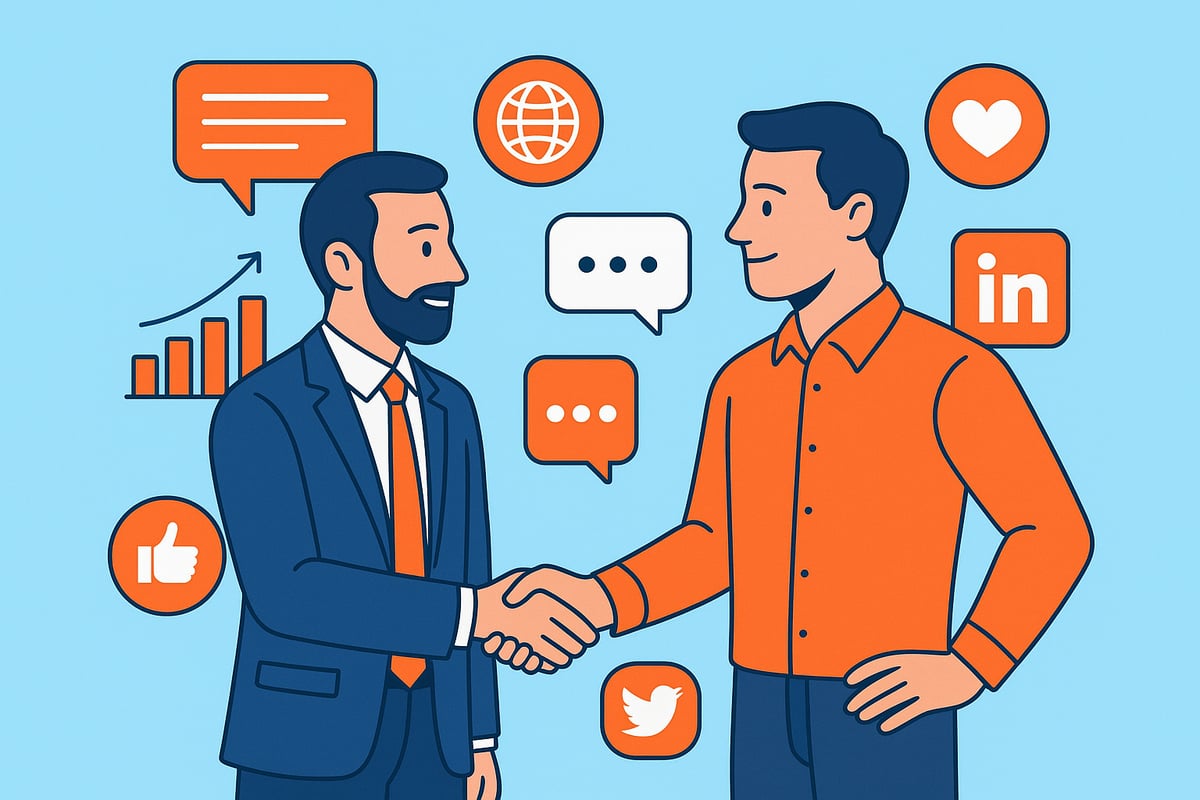 Client Acquisition and Retention Strategies for Consultants