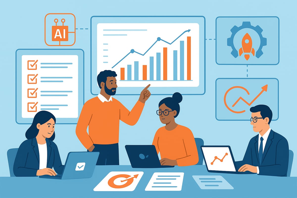 Step-by-Step Consulting Process for 2026 Success