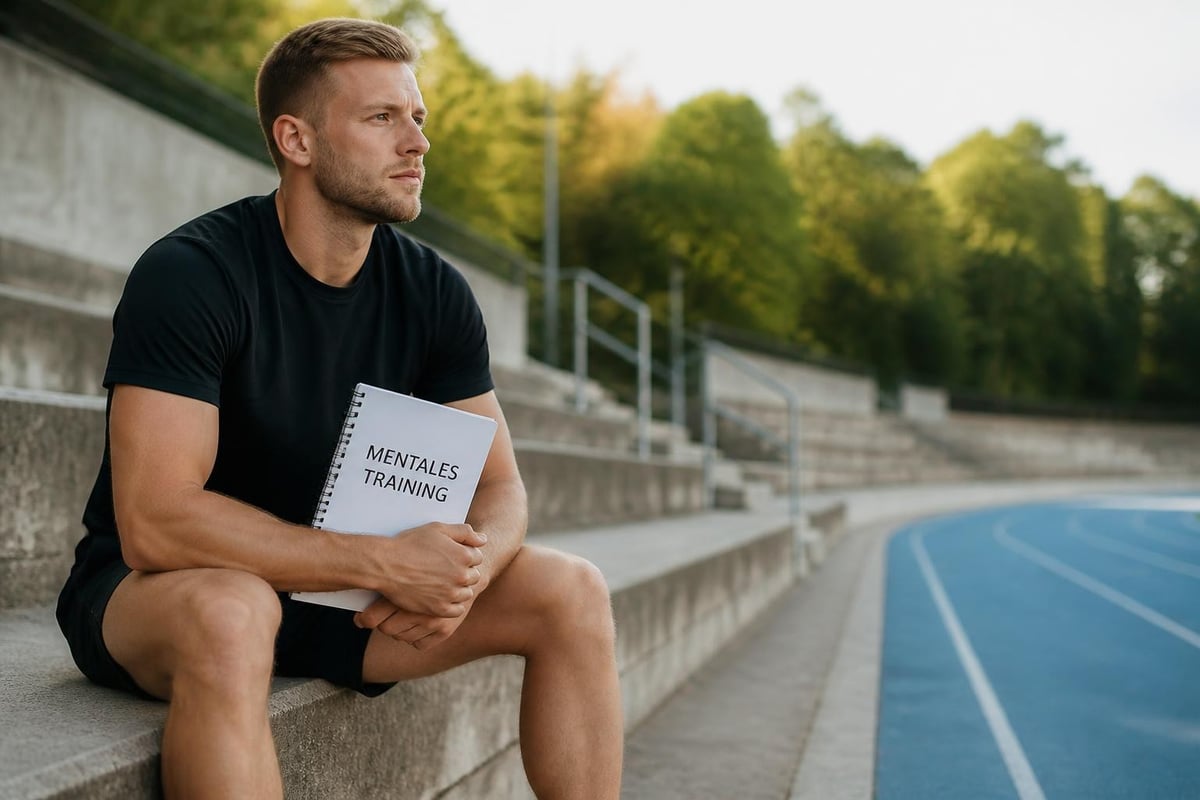 Mentaltraining Ausbildung