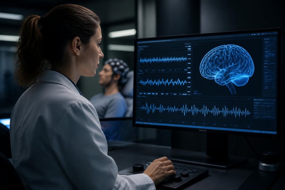 Sound therapy research directions