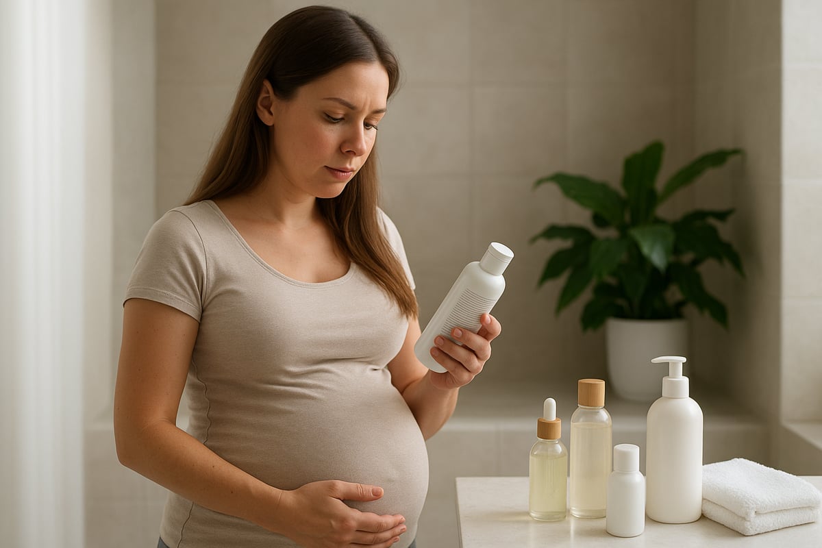 Ingrédients à Éviter Absolument en 2025