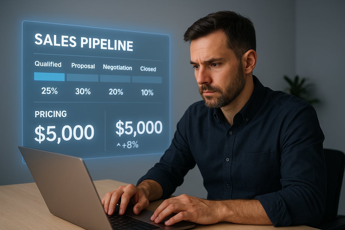 Metadata and Call-to-Action
