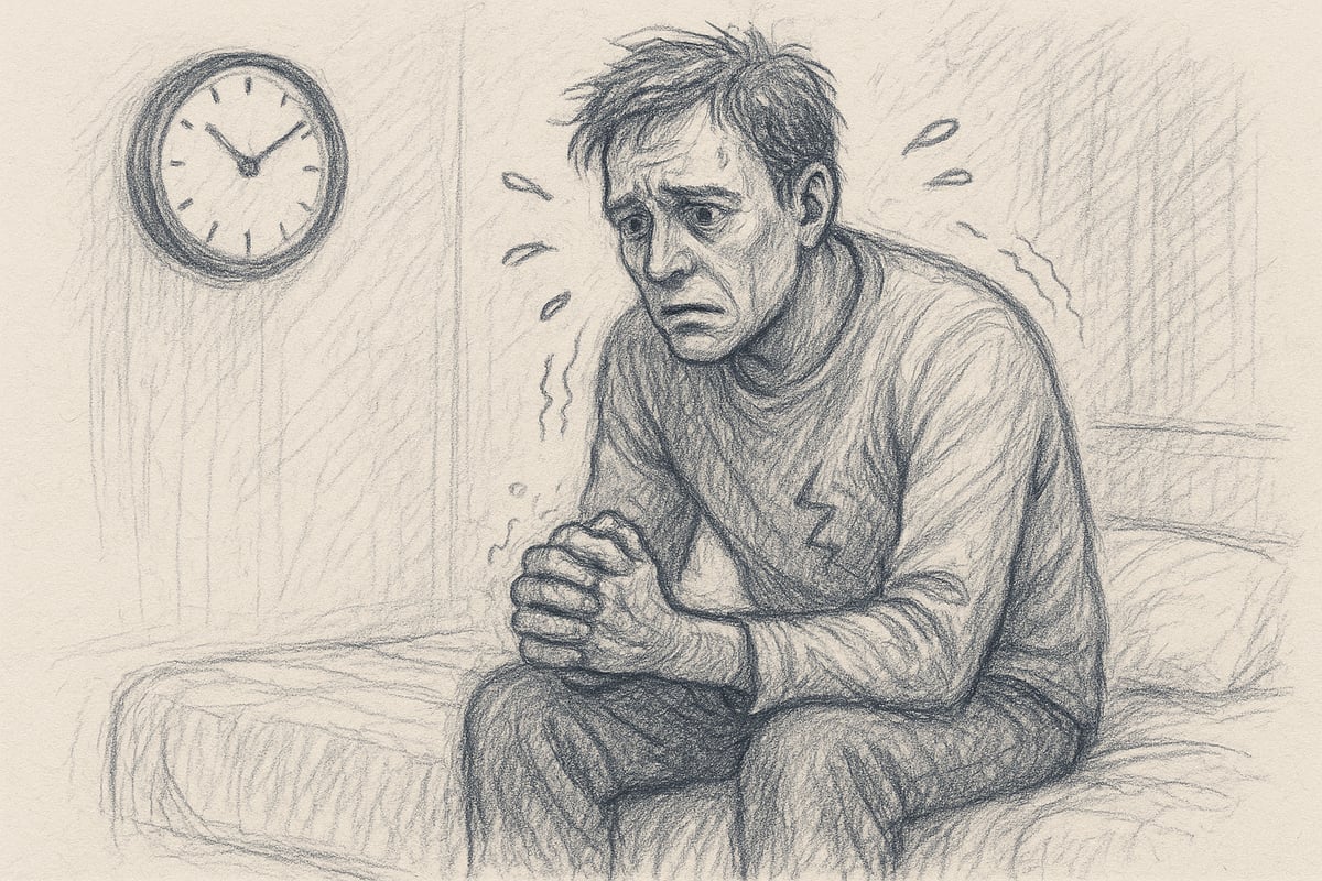 Sintomi e Rischi dell’Astinenza da Alcol