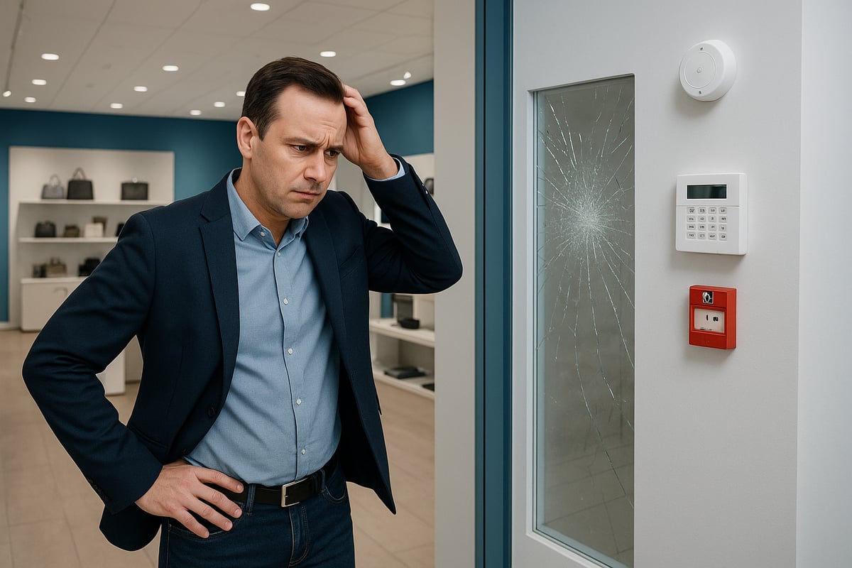 Understanding Commercial Premises Insurance