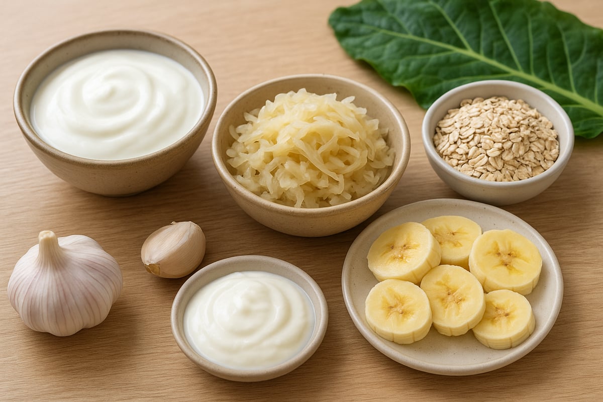 Understanding Probiotics and Prebiotics