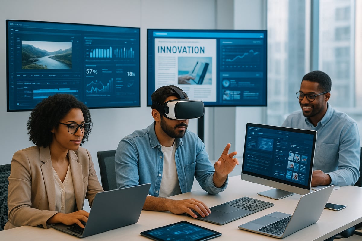 12 Secrets Behind Successful Media in 2026