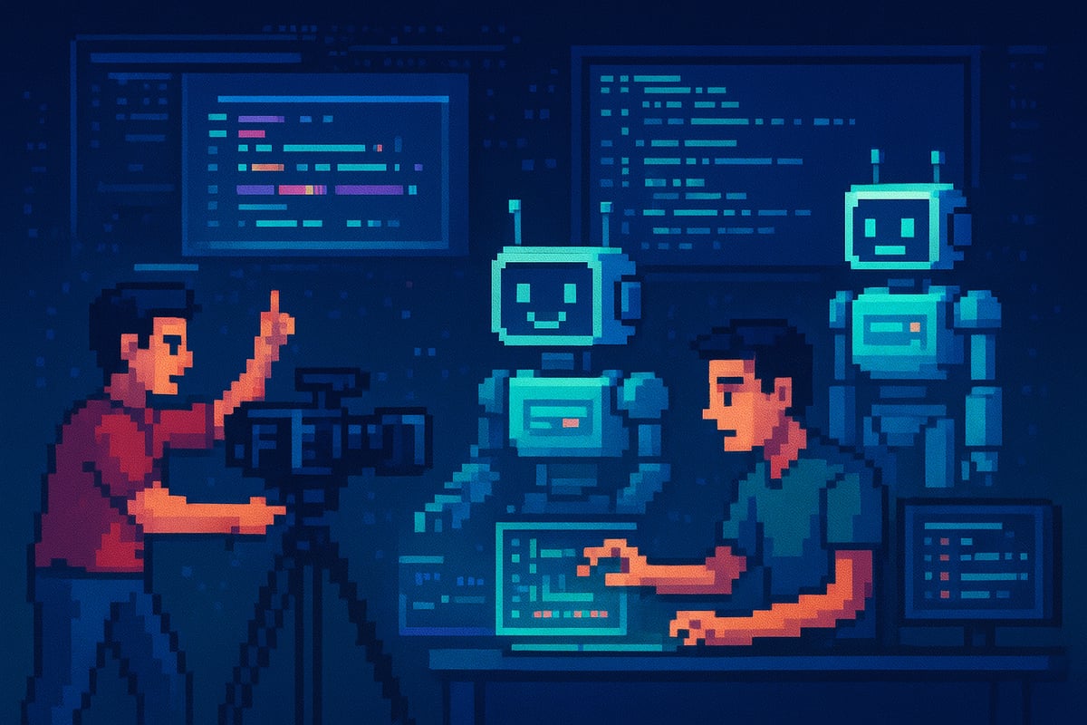 The Rise of AI in Video Creation: 2026 Landscape