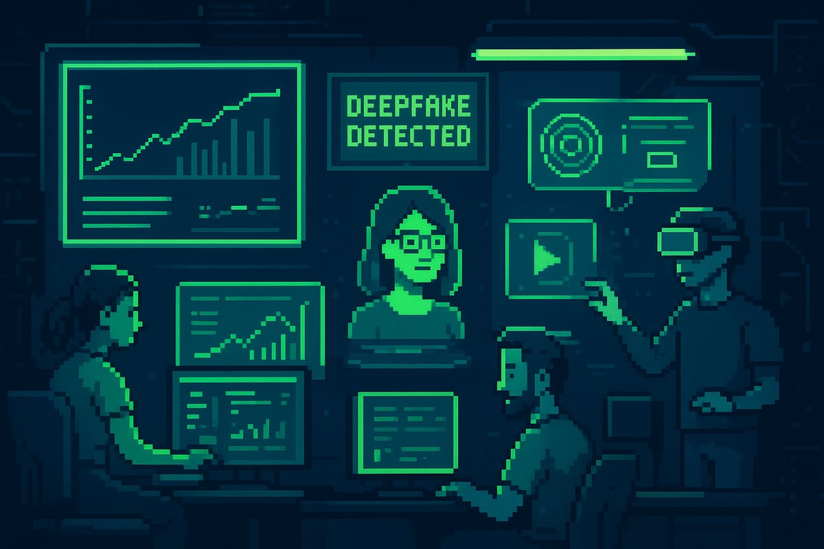 Future Trends: What’s Next in AI Video Creation?