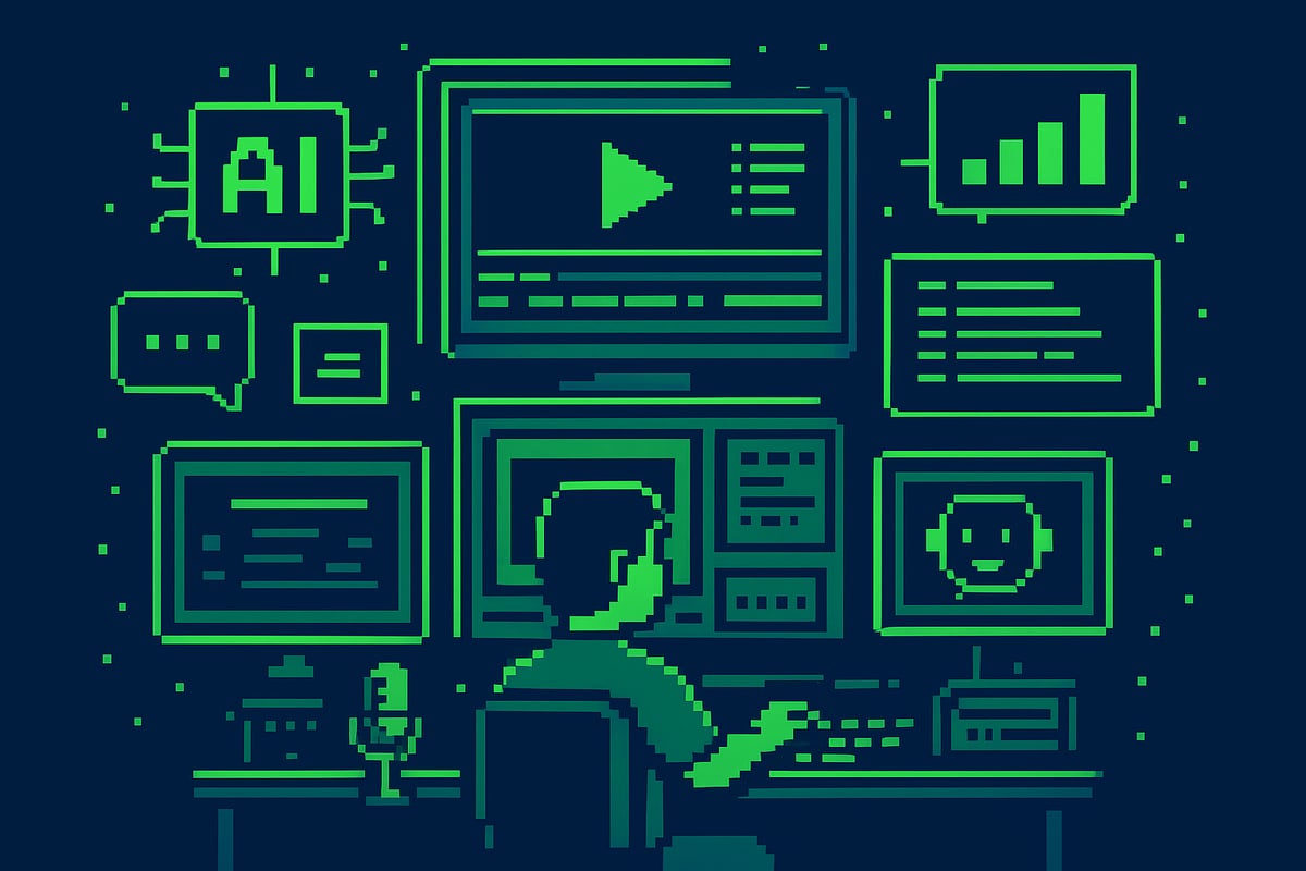 9 Essential AI-Powered Video Creation Tips for 2026