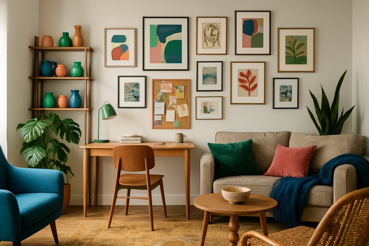 Defining Your Personal Interior Style