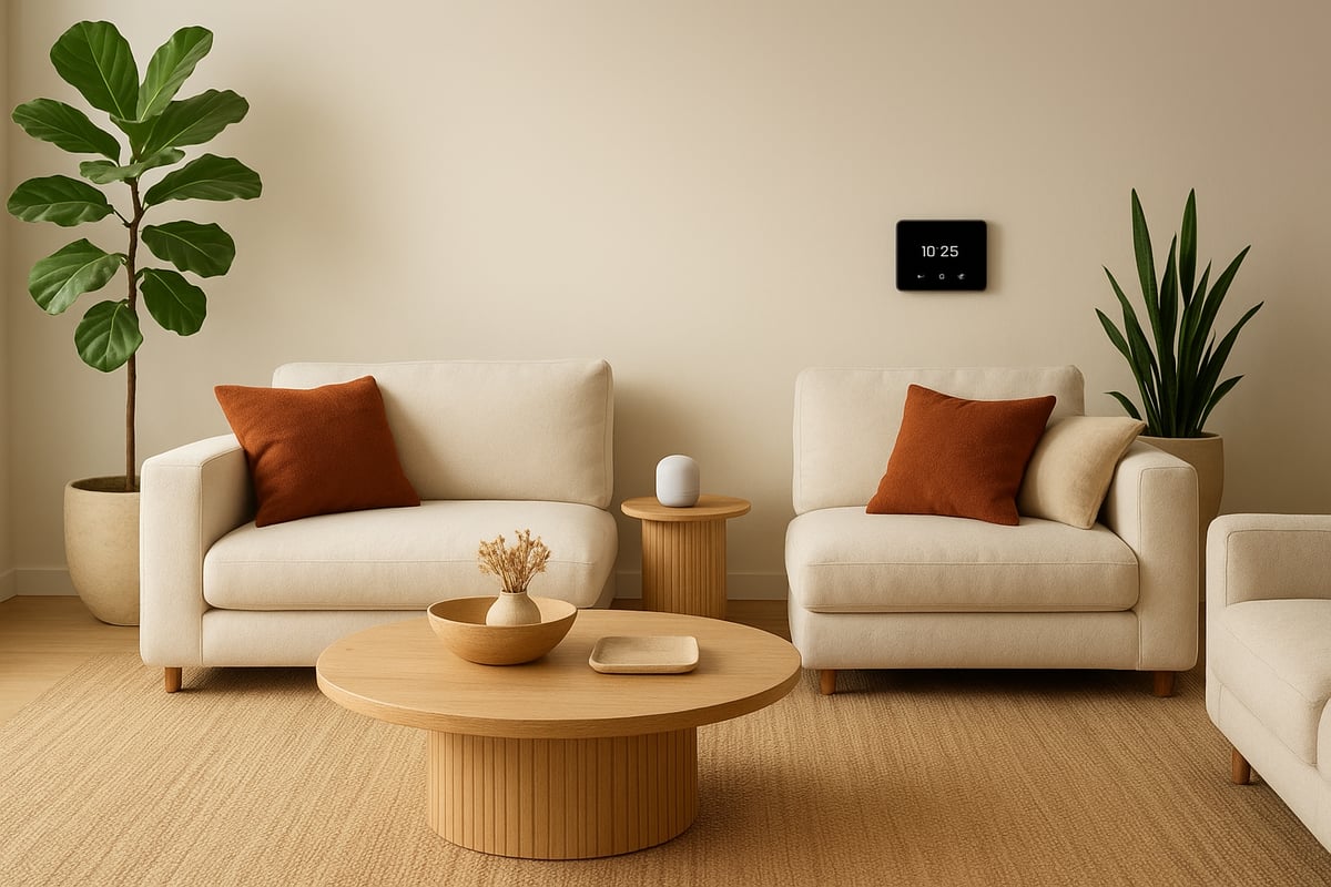 The Biggest Interior Design Trends for 2026