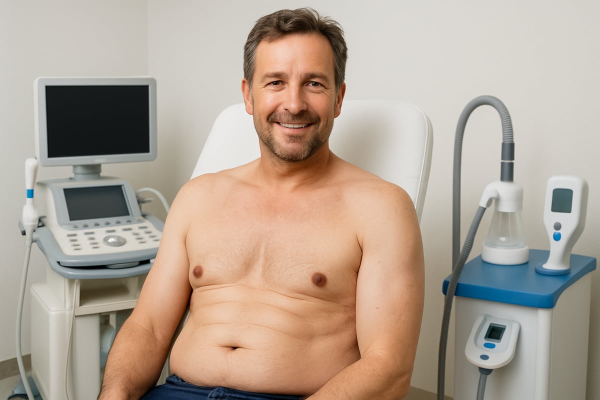 Moderne Behandlungsmethoden und Therapien 2025