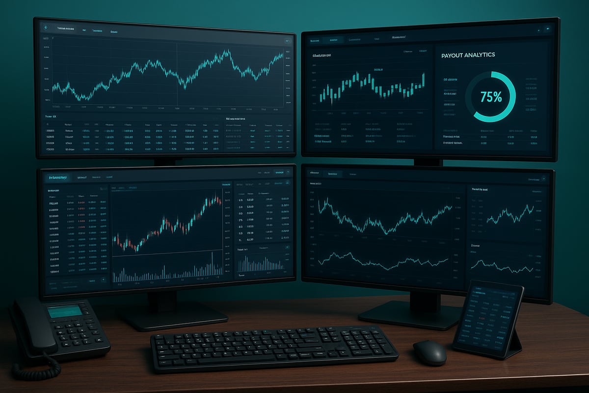 Maximizing Profitability and Payouts with Bulenox