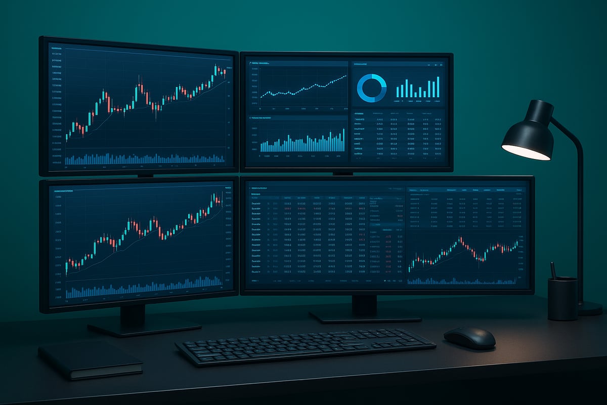 Trading Strategies for Bulenox Accounts in 2026