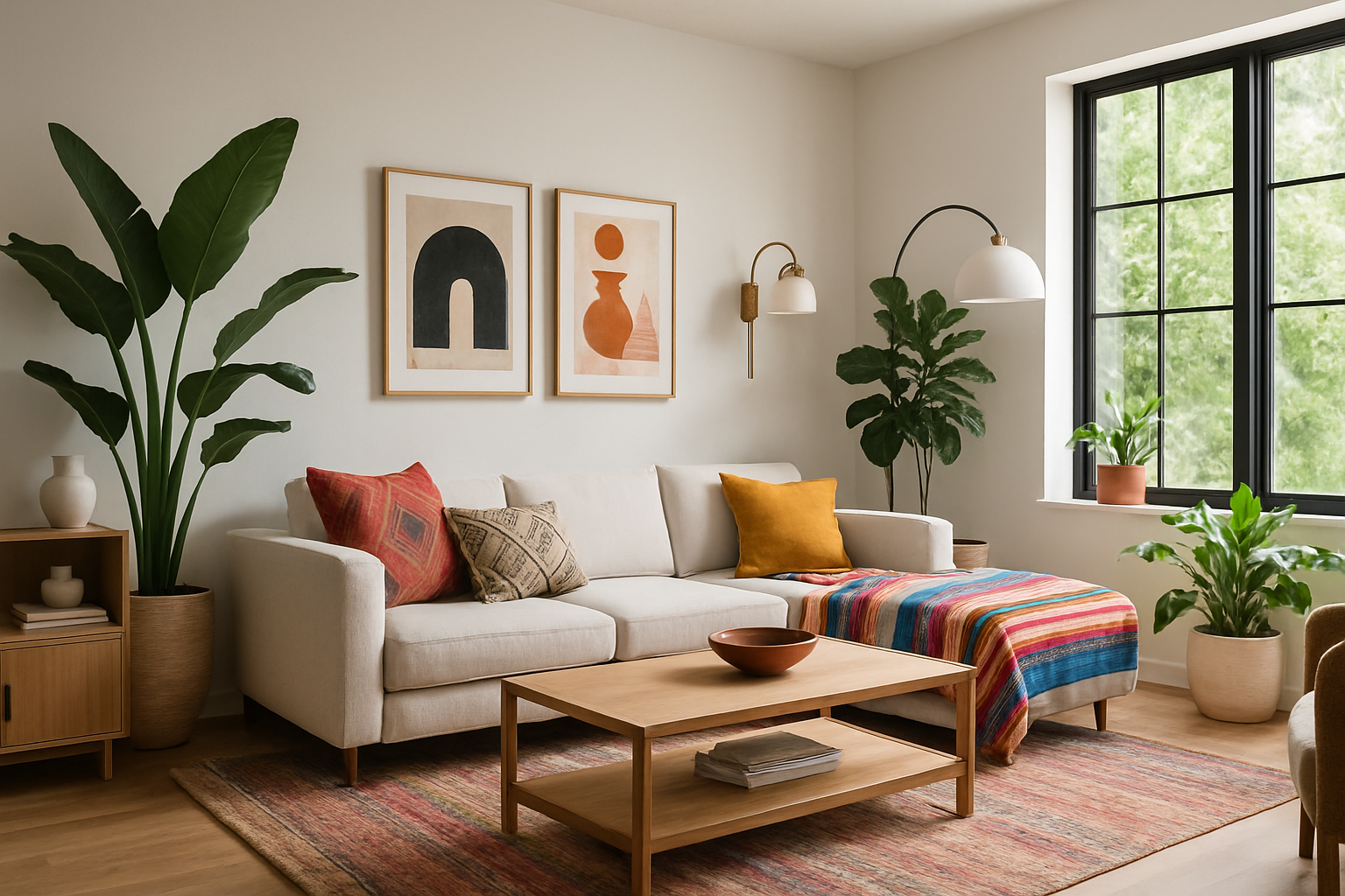Consejos Para Elegir El Estilo De Decoración Ideal Para Tu Casa