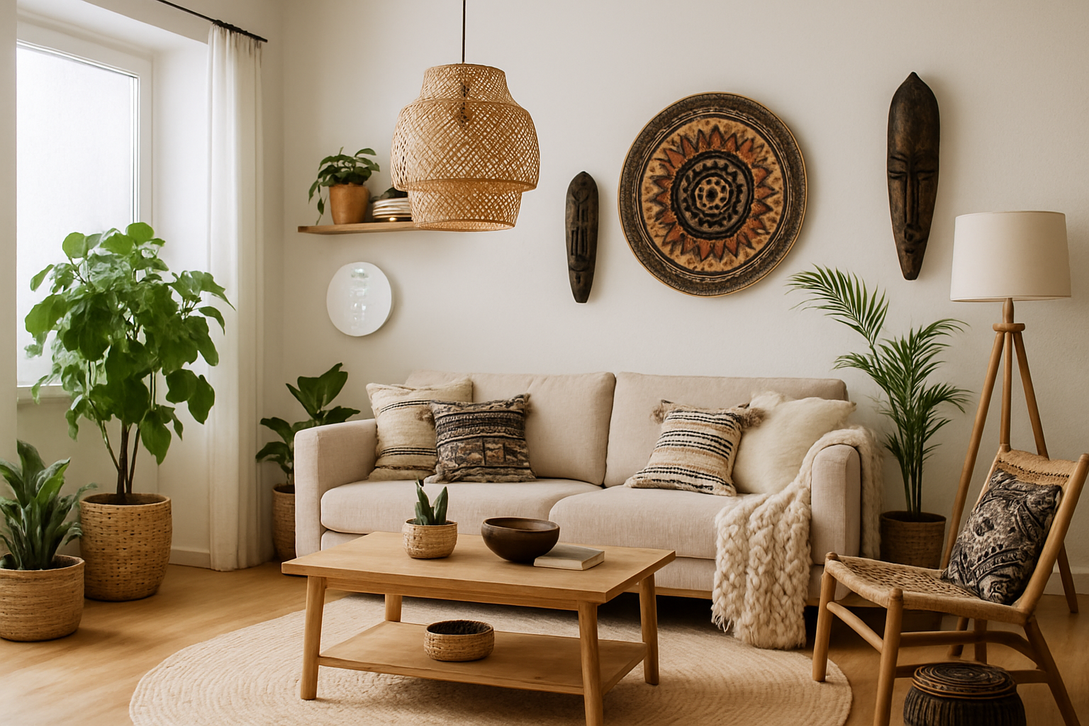 Factores Que Impulsan Las Tendencias De Decoración En 2025