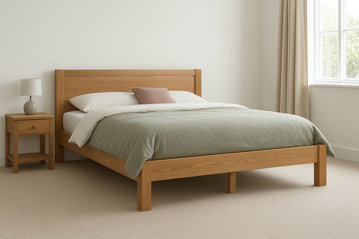 Choosing the Right Size and Weight Capacity