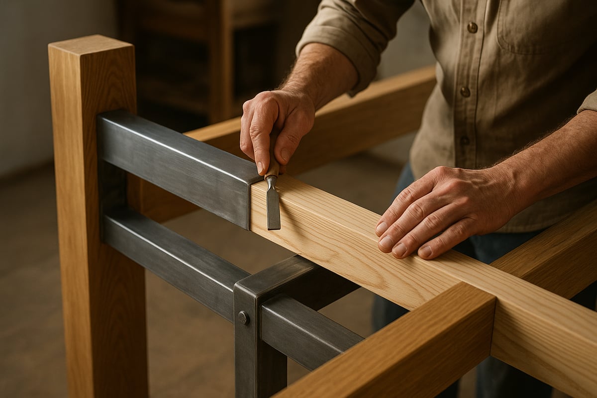 Key Materials and Construction Techniques