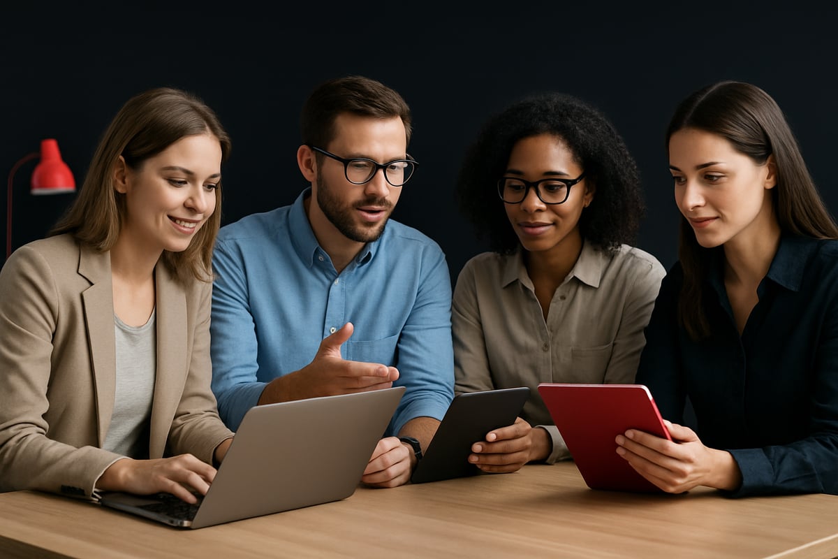 Essential Success Strategies for Remote Consultants in 2026