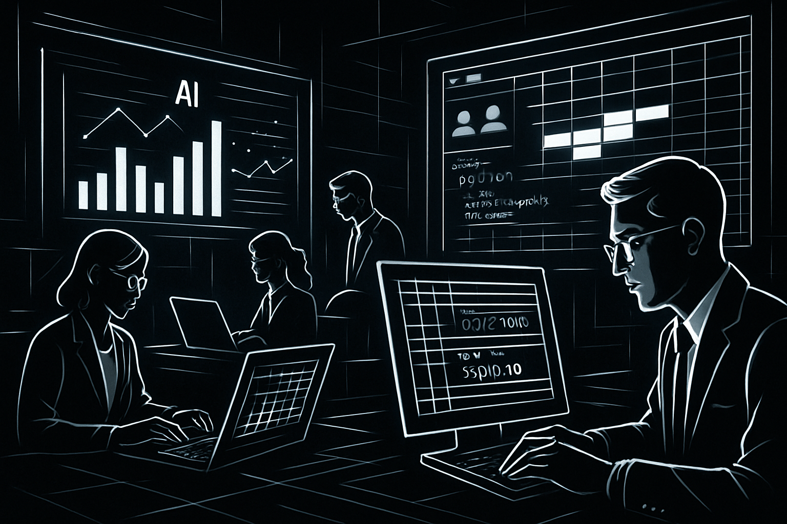 Advanced Excel Features for Power Users