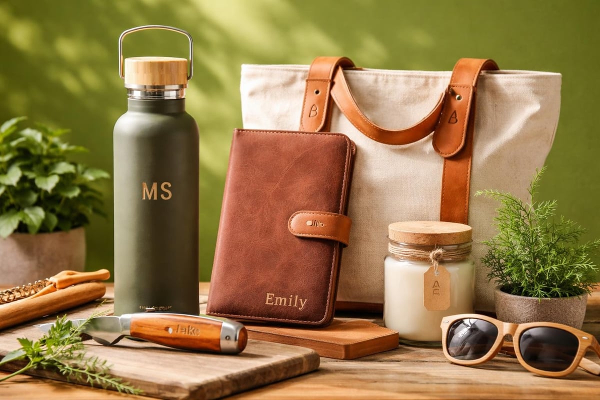 Evolution of promotional product preferences