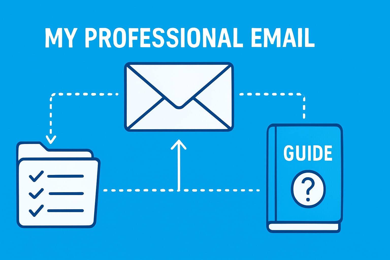 My Professional Email Guide: Build a Standout Inbox in 2026