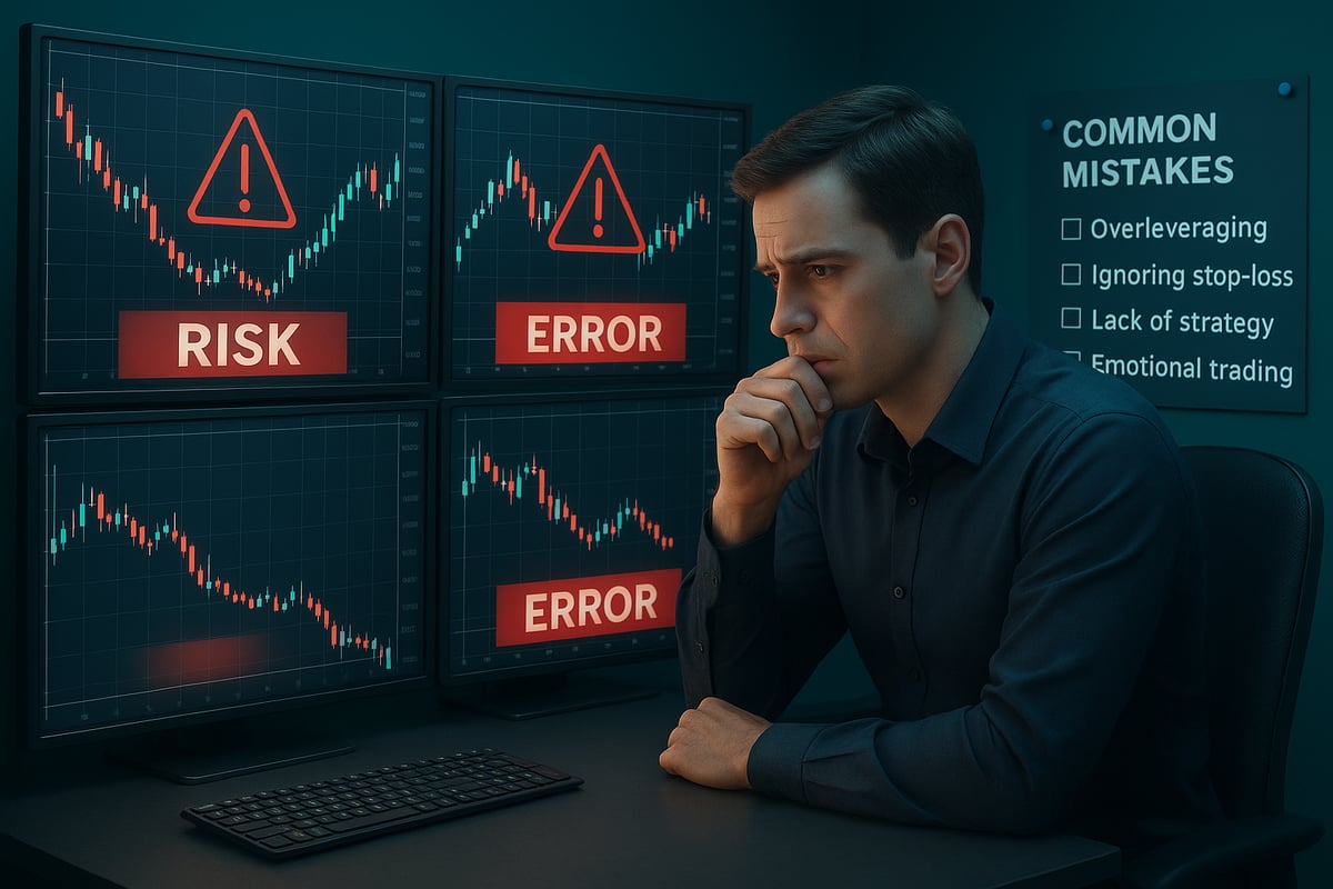 Common Pitfalls and How to Avoid Them