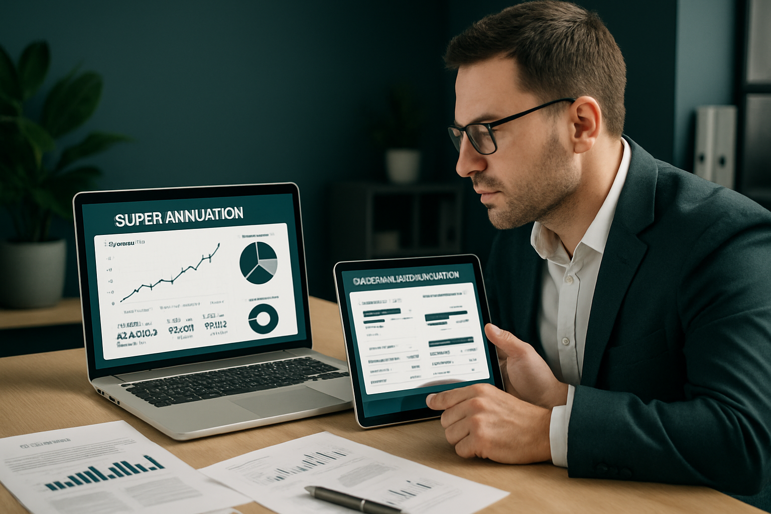 Tools, Resources, and Next Steps for Super Investors