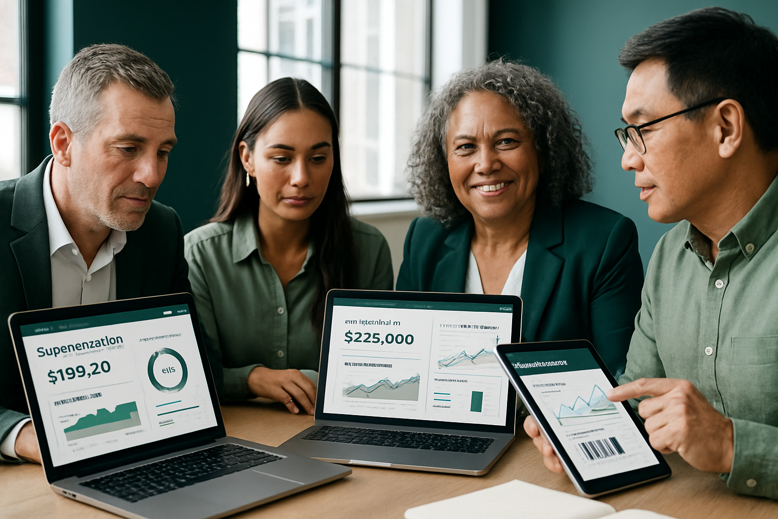 7 Smart Super Investment Strategies for 2025