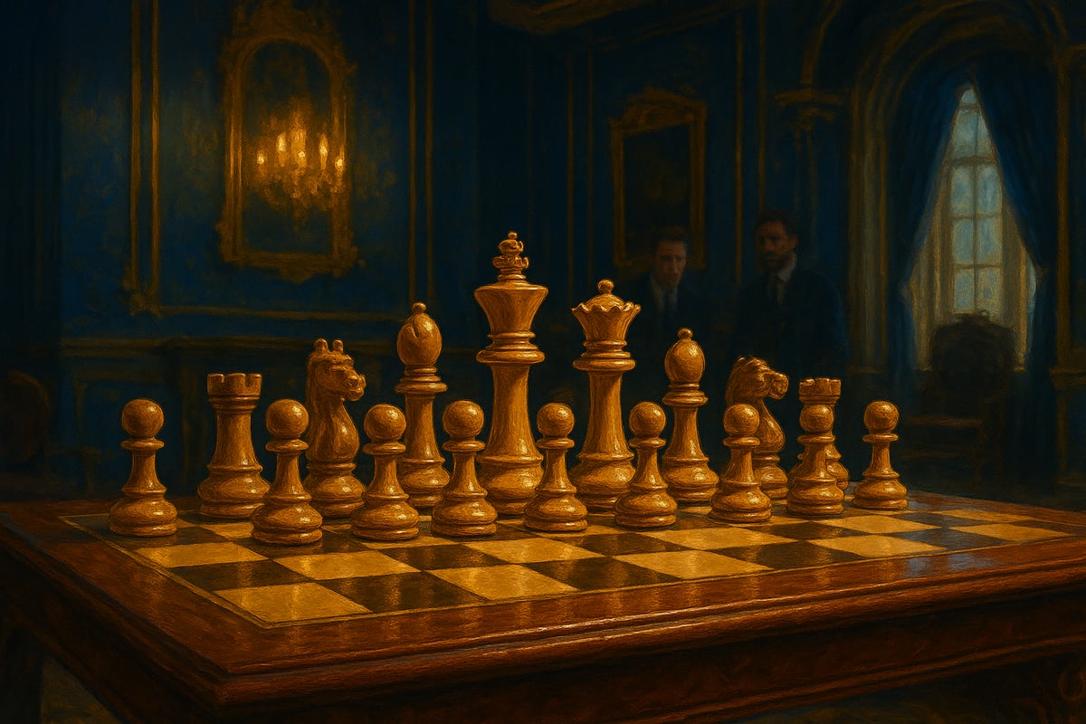 The House Of Staunton Legacy & Reputation