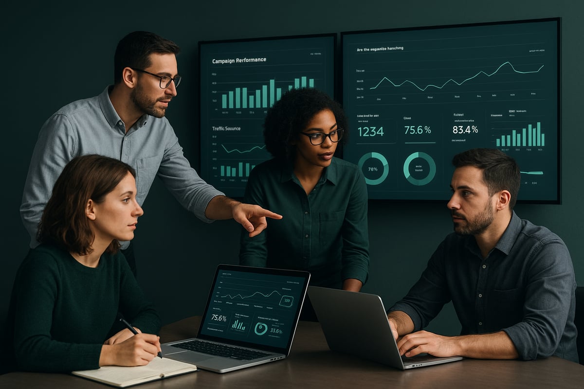 Come Implementare una Strategia di Big Data Analytics nel Digital Marketing: Guida Step-by-Step