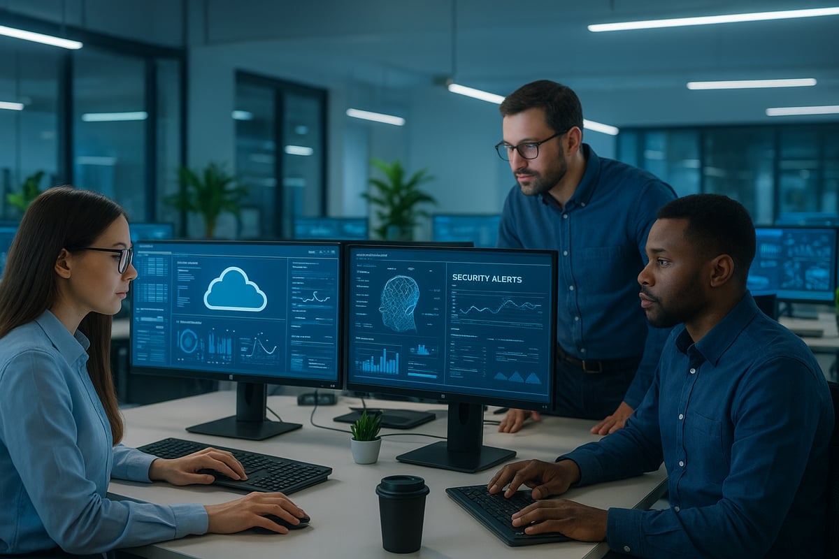 The Benefits of Managed IT Hosting in 2026