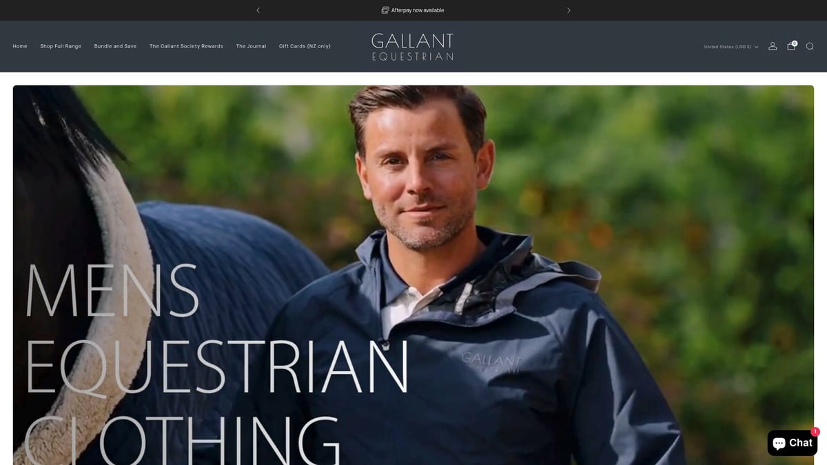 9 Must-Have Horse Show Outfits for a Winning Look in 2026 - Gallant Equestrian Men’s Competition Ensemble