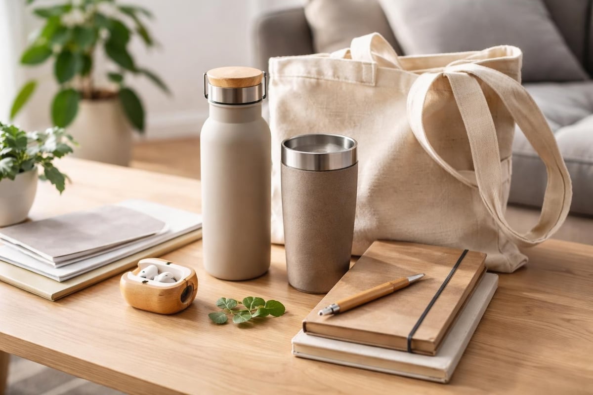 Best Promotional Merchandise That Gets Results In 2026 1 Characteristics of effective promotional items