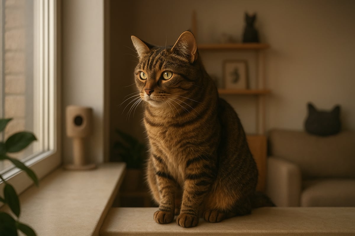 Pawtounes - 9 Incroyables Histoire Sur Les Chats À Découvrir En 2026 - Pourquoi Les Chats Nous Fascinent Toujours Autant ?