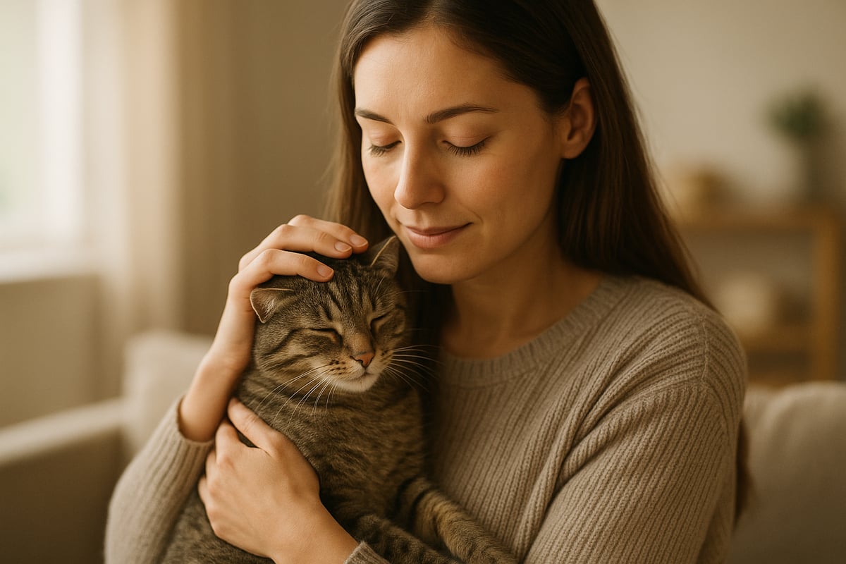Pawtounes - 9 Incroyables Histoire Sur Les Chats À Découvrir En 2026 - Comment Prendre Soin De Son Chat Après Une Aventure Incroyable