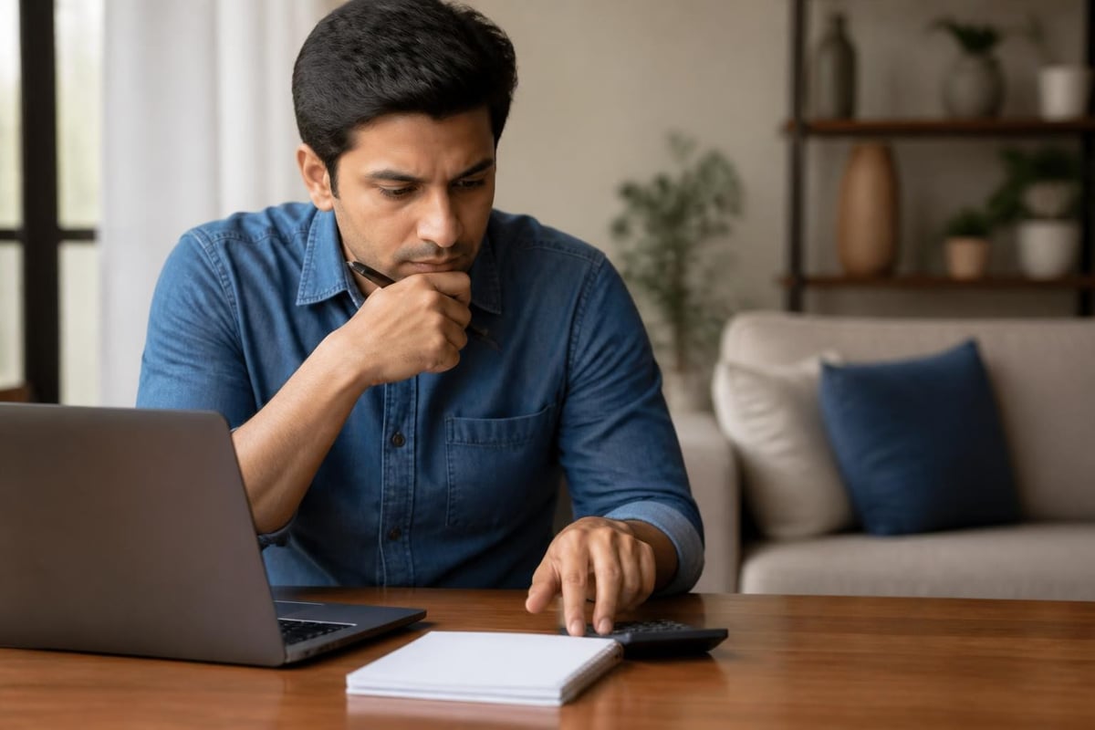 Furniture financing decision factors
