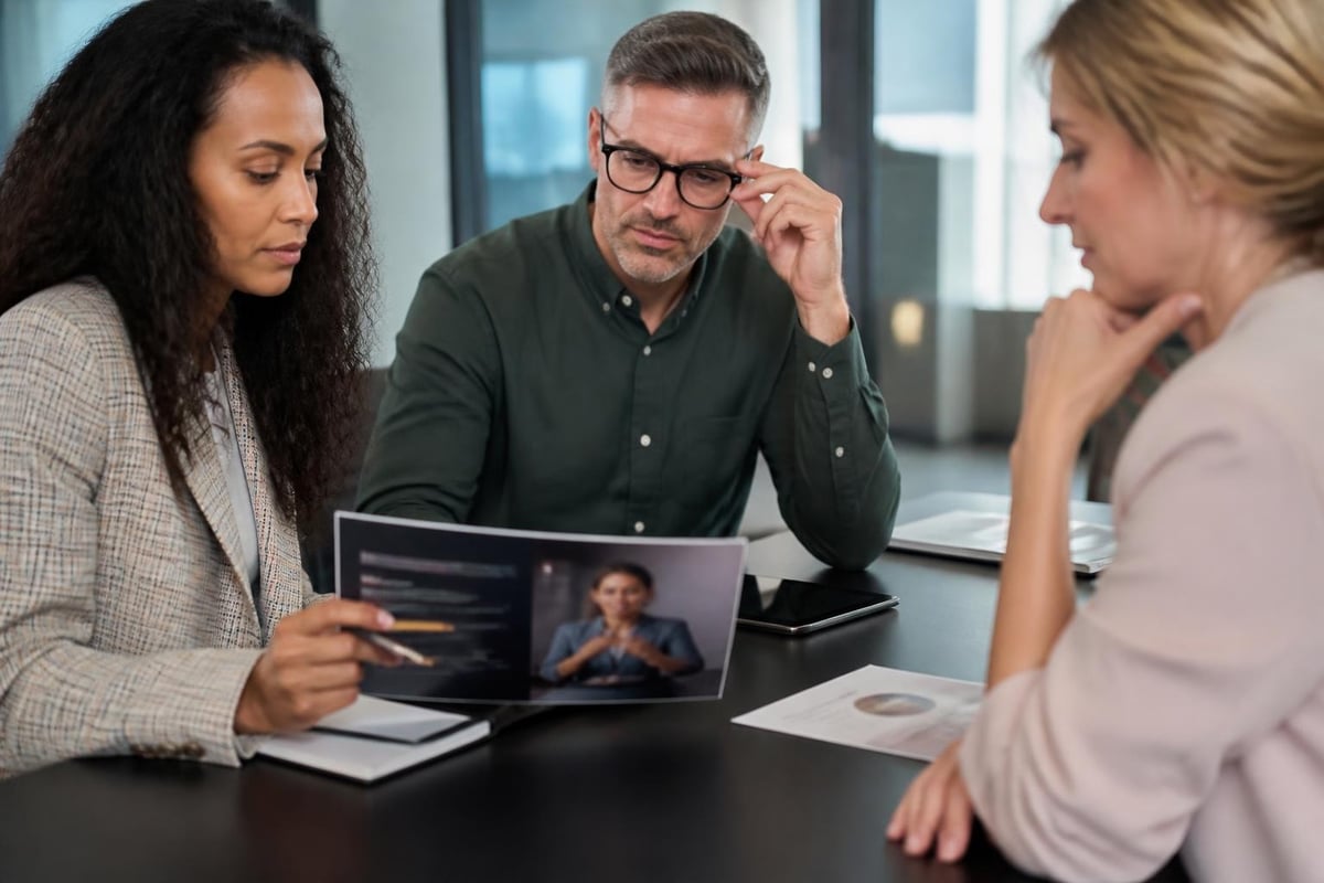 Producer evaluation framework