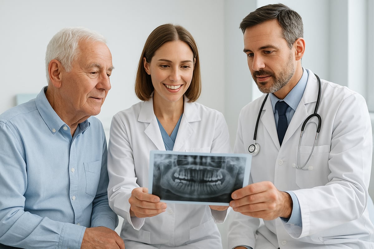 Medicare and Dental Guide: What You Need to Know in 2026 2 Recent Changes: Expanded Medicare Dental Coverage Rules in 2026