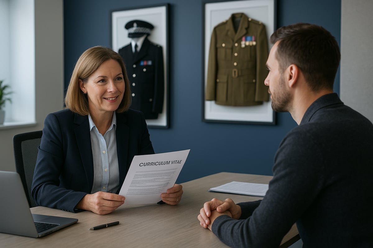 Understanding Resume and Cover Letter Services in 2026