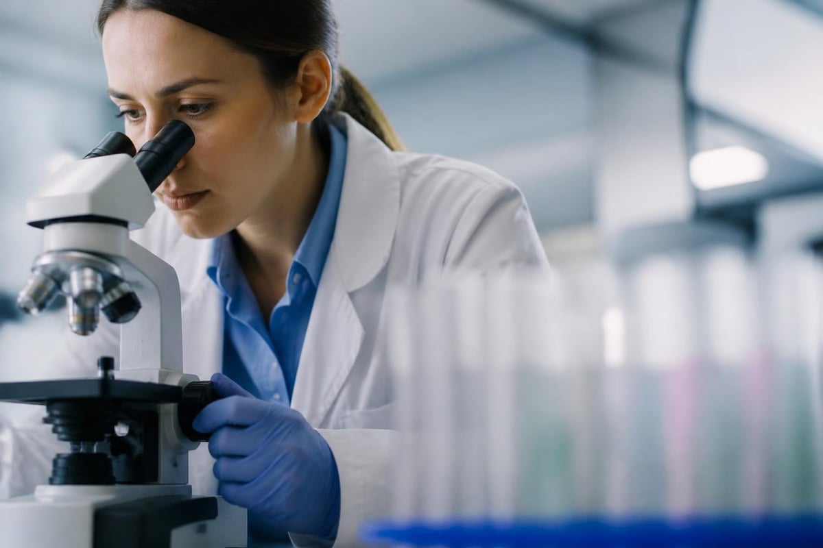 Regenerative medicine mechanisms