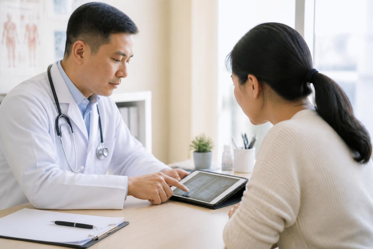Personalised regenerative medicine planning