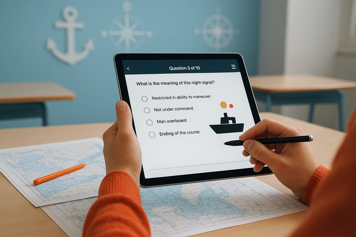 Förarintyget 2026: Nya Regler och Digitalt Prov
