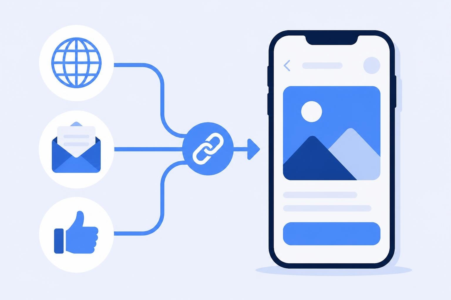 App Deeplinking: The Complete 2026 Guide for Marketers