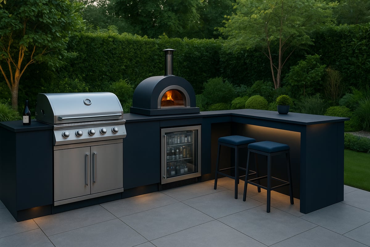 Choosing the Right BBQ and Grill Equipment